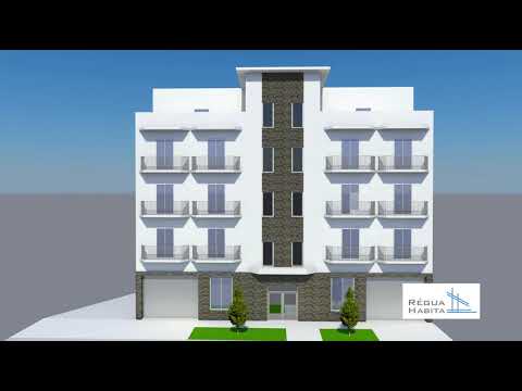 Edifício Olival Basto - Video Promocional