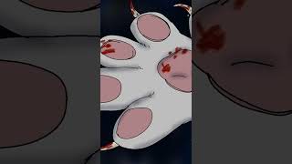 Who is she? [OC Animation Meme - Shorts version]