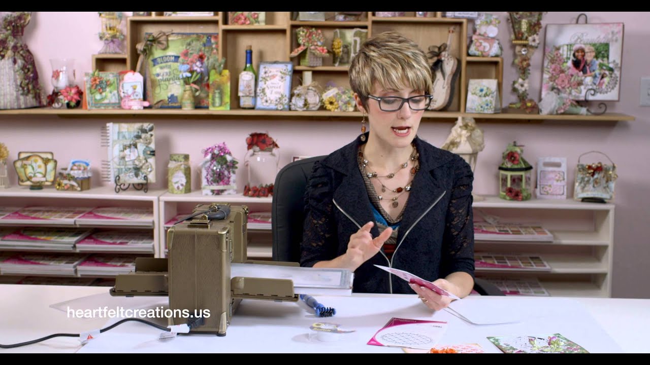 Solve Intricate Die Cutting Mysteries you are Experiencing