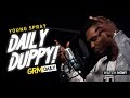 Young spray  daily duppy s04 ep09 grm daily