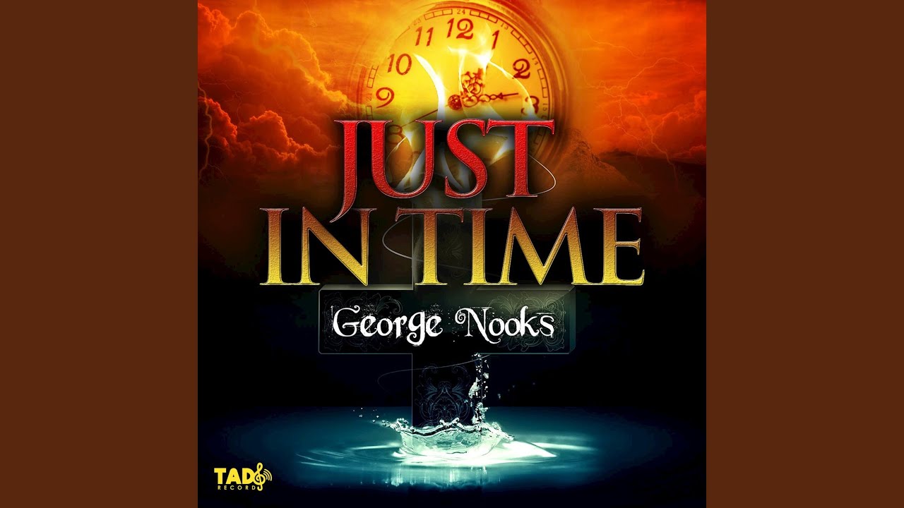 Just in Time (Instrumental)
