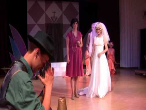 Once in a Lifetime Act 3 Scene 1 Part 1