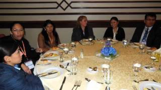 2Nd Asq Quality Congress, Lima, Peru