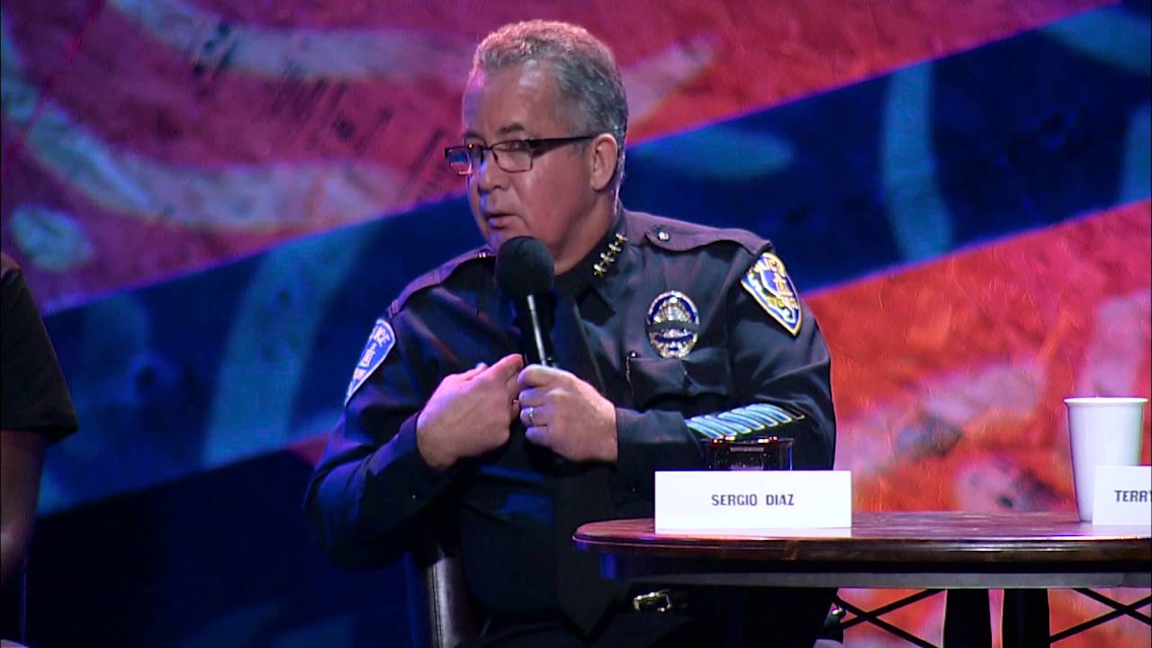 sandals church matt brown Highlights from A Real Conversation About Race and the Church