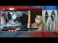 CCTV Footage:  Rs 42 Lakh looted from SBI ATM In Anantapur