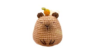 Capybara YA-CA1001