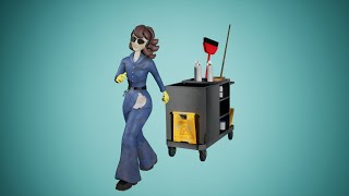 Concierge Rig - Phantom Memories