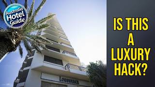 BreakFree Longbeach Surfers Paradise - Is This a Luxury Hack? | Gold Coast, Australia⭐