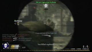 Sickly_Sniper-Breaking Point- WaW Minitage