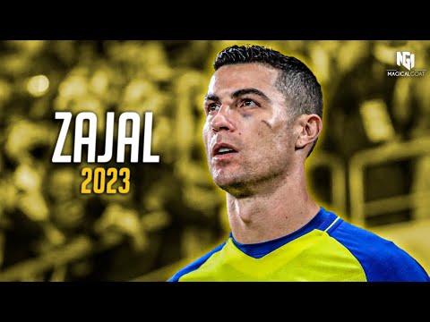 Cristiano Ronaldo 2023 - Zajal (Lebanese Remix) (Dr. Dre Still) - Ultimate Skills & Goals | HD