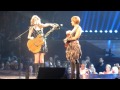 Capture de la vidéo Taylor Swift - Sunny Came Home