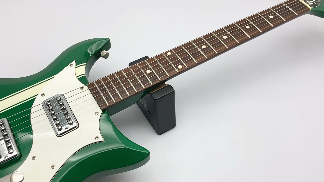 GRETSCH ELECTROMATIC G5135 買取紹介