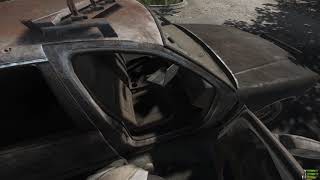 Salvage Electronics Glitch - Miscreated