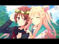 【プリンセスコネクト!Re:Dive】キャラクターストーリー ハツネ&シオリ Part.02