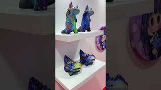 Thailand Toy Expo 2025 At Centralworld