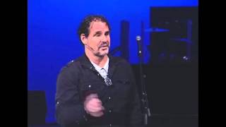 Greg Boyd - The Worst of Sinners Sermon Clip - ReKnew.org
In this short clip, Greg Boyd discusses Pauls definition of love. In the full sermon, Greg talks about how in this dog eat dog world, were programmed to judge others. But to love others with unsurpassable worth, we must ascribe worth to them at cost to ourselves. In this sermon, Greg talks about how to put on love and take off judgment.
You can view the full sermon here: http://whchurch.org/sermons-media/sermon/the-worst-of-sinners Greg Boyd - The Worst of Sinners Sermon Clip - ReKnew.org