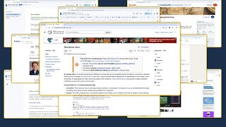 Drowning in Tabs? This AI Will Change Your Life!