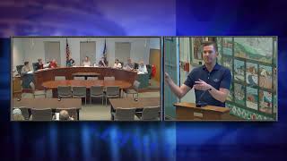 Granby Planning & Zoning Commission - 07-28-26
