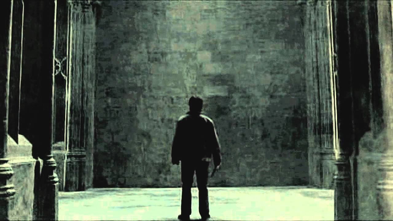 u n s p o k e n [•]Draco•Harry[•]