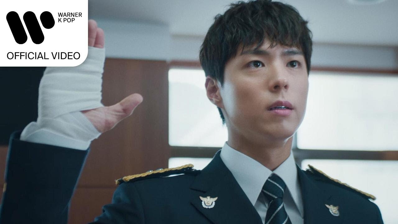 TWS (투어스) - Brand New Day (굿보이 OST) [Music Video]