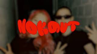 Bambi, Young Leosia - Nokaut Ai Cover Prod.ecane