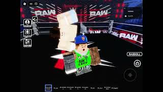 Play Wwe
