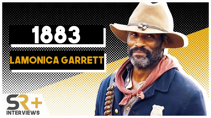 LaMonica Garrett Interview: 1883