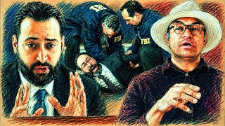 Kapulett Aclara Todo Sobre Arresto De Carlos Rubio. Lo que Oculta Abinader. Hezbollah y el Carbón 