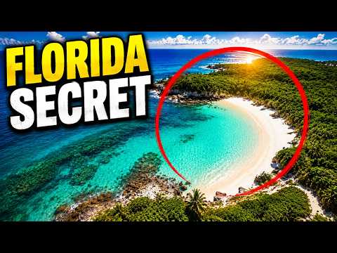 Video 10 Best Beaches in Florida: Stop Choosing the Wrong Spot!