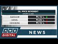 Diesel up, gasoline down in first week of 2026 | ANC
