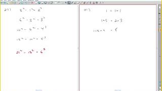 Chapter 1 Section 2 Problems 23 27 31 35