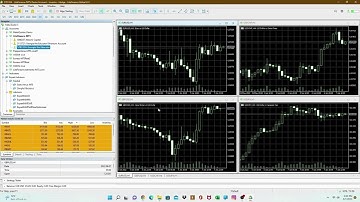 Linking LiteFinance With MetaTrader 5