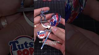 Infinity Ala Tutsi Pop