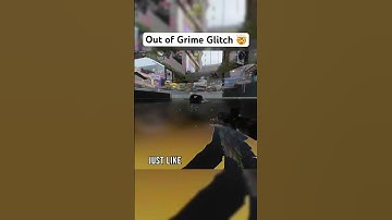 Out of map glitch 🤯 #callofduty #mw3 #modernwarfare3 #gaming #shorts