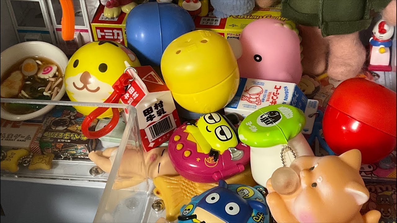 lucky clane クレーンゲーム lucky clane クレーンゲーム