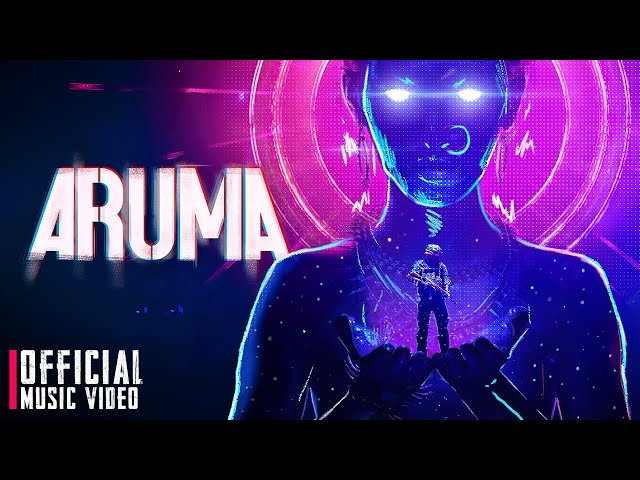 Drill Team Presents Aruma (අරුම) by Manasick | Official Music Video class=