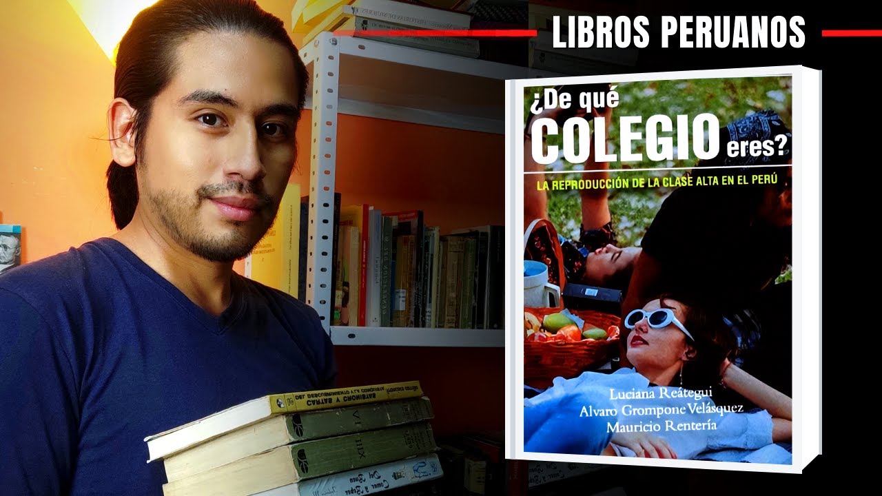 ¿Tu colegio determina tu futuro? | ¿De qué colegio eres? 📚