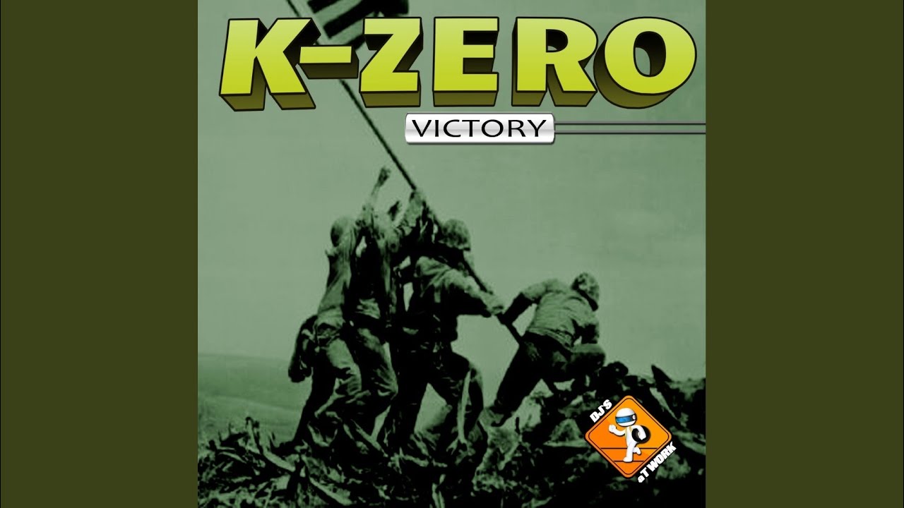 Victory (Original Mix) adlı videoyu YouTube'da izle Victory (Original Mix) adlı videoyu YouTube'da izle