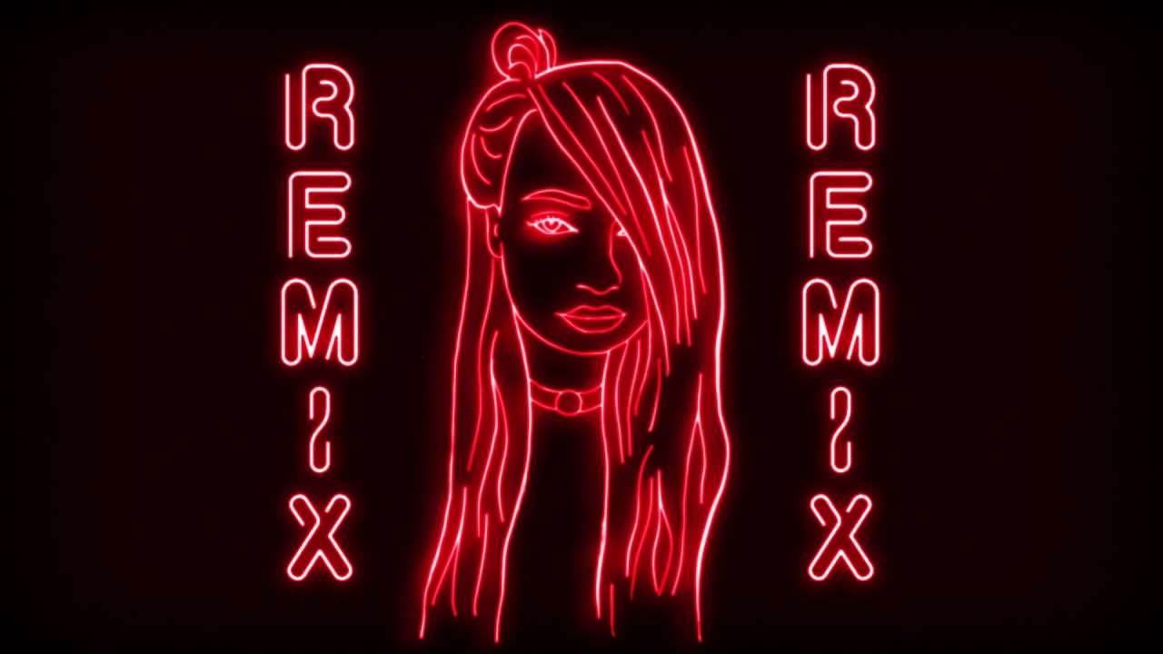 Heart To Break [JUDGE Remix] - Kim Petras (Official Audio)