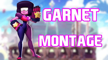 Garnet, The Secret S Tier | Multiversus Garnet Montage