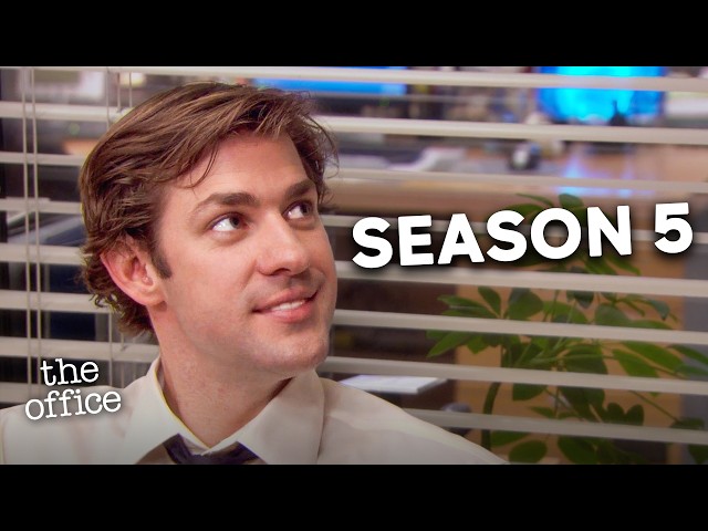 Video: Was season 5 as good as you remember?