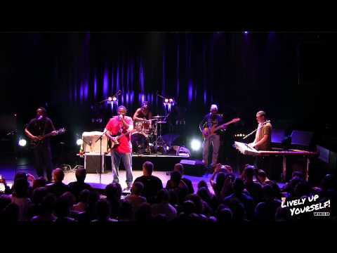 The Original Wailers
