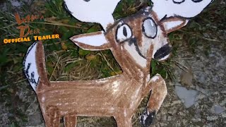 What A Deer - Official Trailer #1