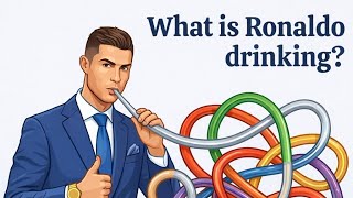 Only Genius Can Solve This Puzzle Part 17