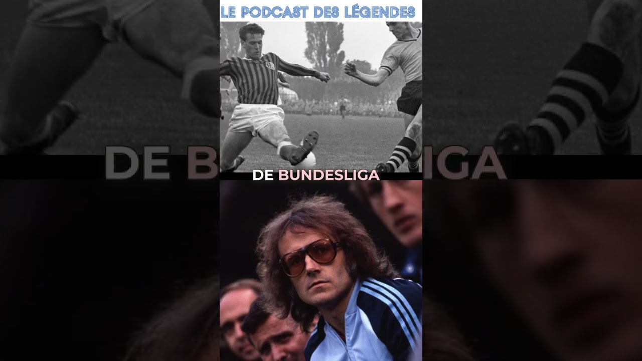 Gilbert Gress : "c'était ridicule de me demander de couper mes cheveux!"