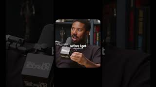 This Quote From Michael B Jordan Will Change Your Life michaelbjordan podcast motivation