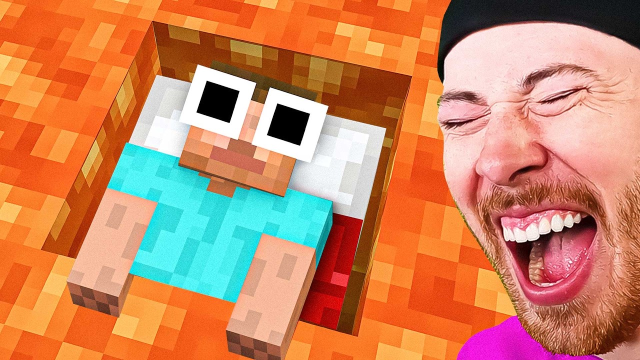 FUNNIEST Minecraft MEMES You Wont Believe!