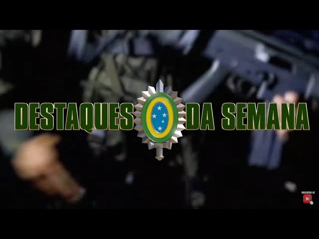 Enchente no RS: Exército Brasileiro presta apoio à população