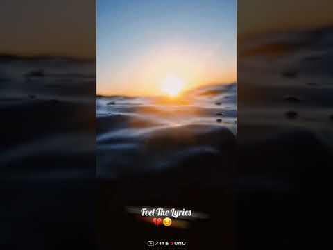 Nahi Koi Insan Mohabbat Se Khali Status Feel The Music Status Sad Song Status 