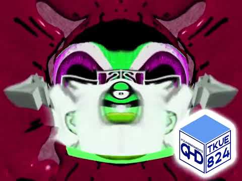 Klasky Csupo in Opposite Unhinged Effects